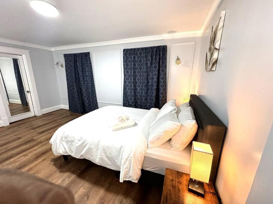 Getaway At Falls-3 Beds-Slips 6 Niagara Falls Exterior foto
